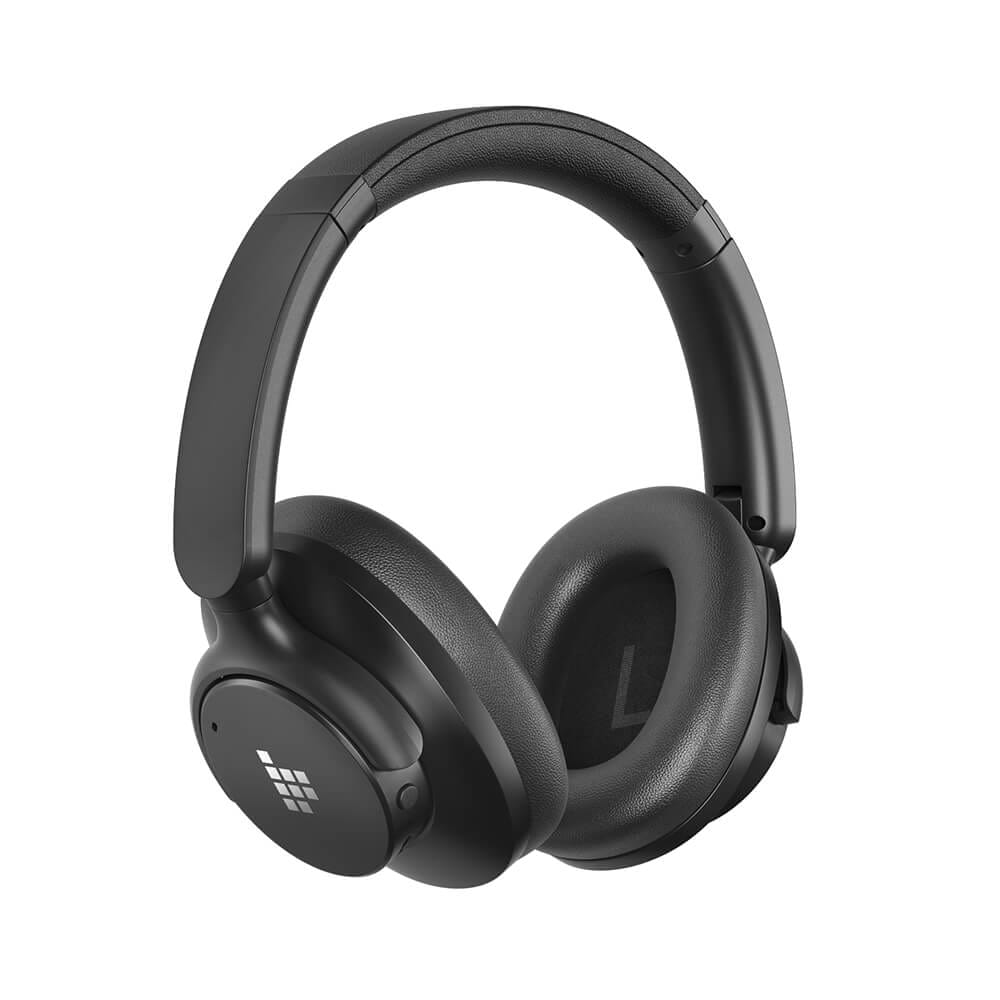 หูฟังไร้สาย TRONSMART SOUNFII Q20 - สีดำ